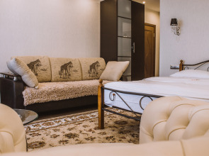 Мини-отель Eleon Domodedovo