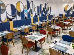 The Saint Star Kemer - Adults Only