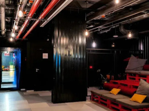 Апартаменты Family в отеле WE&I