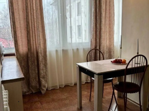 Апартаменты Кузнецкая 3