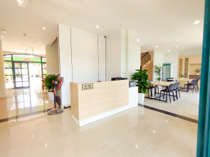 Отель Alisa Phu Quoc