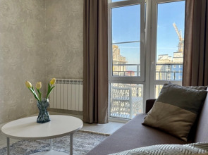 Квартира К/88 Времена Года 1 Кв. 219