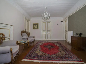 Отель HHK Hotel