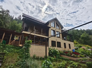 Гостевой дом Радевичи