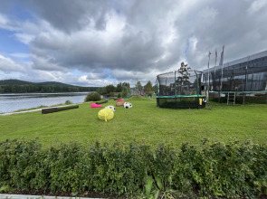 Спортивная база-отдыха POLYKARP