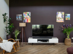 Частный дом Тихая гавань