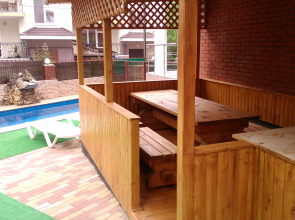 Na Raduzhnoy (Gelendzhik)