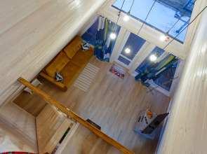 Гостевой дом My little forest