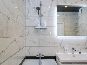 Квартира Cosmos Apart на Революции