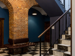 Отель Номера в Петергофе