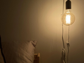 Двухкомнатная  Апартаменты Ретро-Квартира