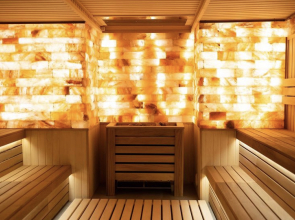 Апартаменты Баден SPA 96