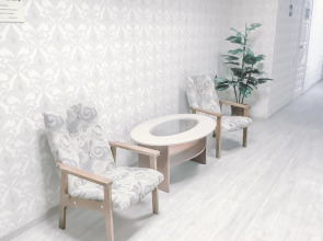 Отель Smart Hotel KDO Липецк