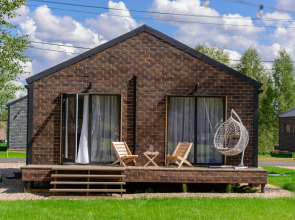 Частный Дом Simple Life Home 376