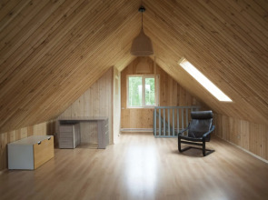 Гостевой дом Рябиновая Таруса