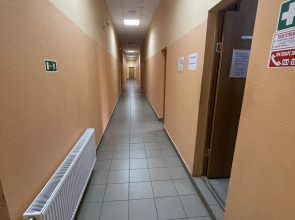 Гостевой дом 5 морей