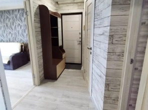 Квартира Просторная Уютная