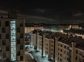 Апартаменты Well