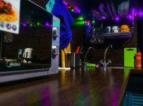 Хостел Мята Рязань