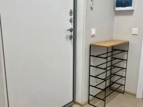 Квартира на Романовской 13