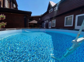 Гостевой Дом Ковчег