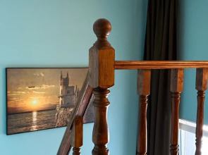 Апартаменты в Жк Спутник СТ10