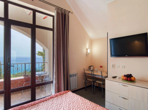 Гостевой дом Вилла Багратион