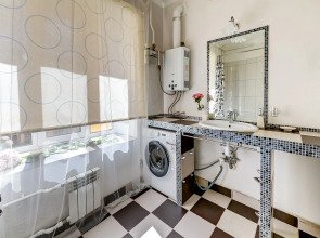 Апартаменты Домашний Комфорт