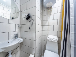 Апартаменты Малый проспект 3/60