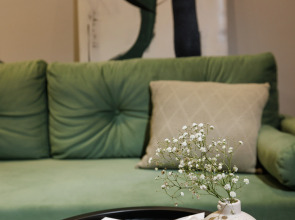 Квартира Style-Студия 1