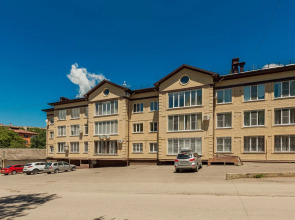 Апартаменты Маргаритка Ирины Савельевой У входа в парк Рядом с долиной роз