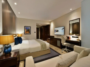 Bahrain Airport Hotel