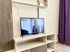 Апартаменты в Барнауле на Молодежной