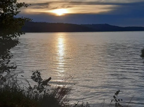 База отдыха Lake House