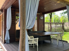 Отель Koban-Spa