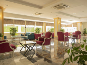 Sealife Kemer Resort Hotel - All inclusive