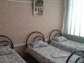 Мини-отель Чайка