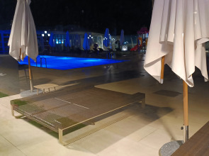 Апартаменты Жемчужина на Гагарина