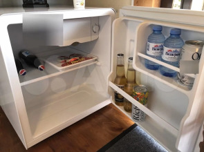 Гостевой дом Chalet Flora