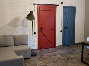 Лесной Отель Ежи