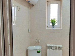 Апартаменты на Кисловодской