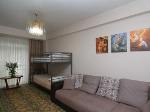 Апартаменты Anna