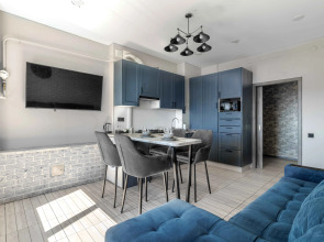 Апартаменты МЫСХАКО ЛОФТ