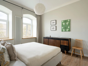 Апартаменты LetYourFlat «Empress»