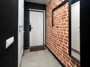 Апартаменты Cтудия 35 M