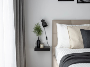 Апартаменты Loft Рядом С Москва-Сити