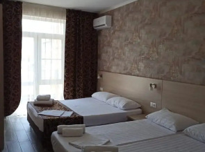 Гостевой дом Алкеста