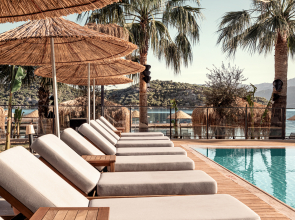 Cook's Club Adakoy  Marmaris-Adults Only