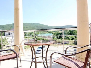 Отель Acropolis Palace