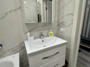 Квартира Новая комфортная евродвушка